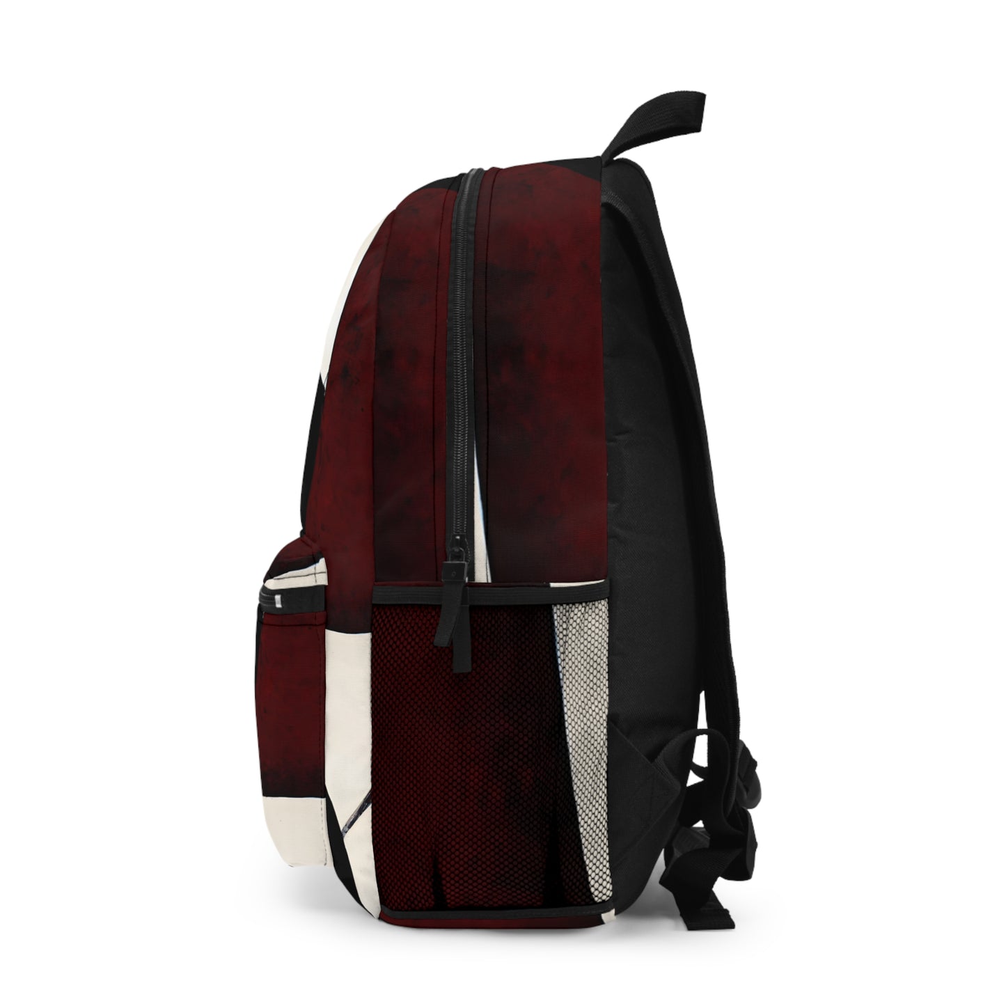 Eleanor Westfield - Strong Force, Abstractly - Backpack