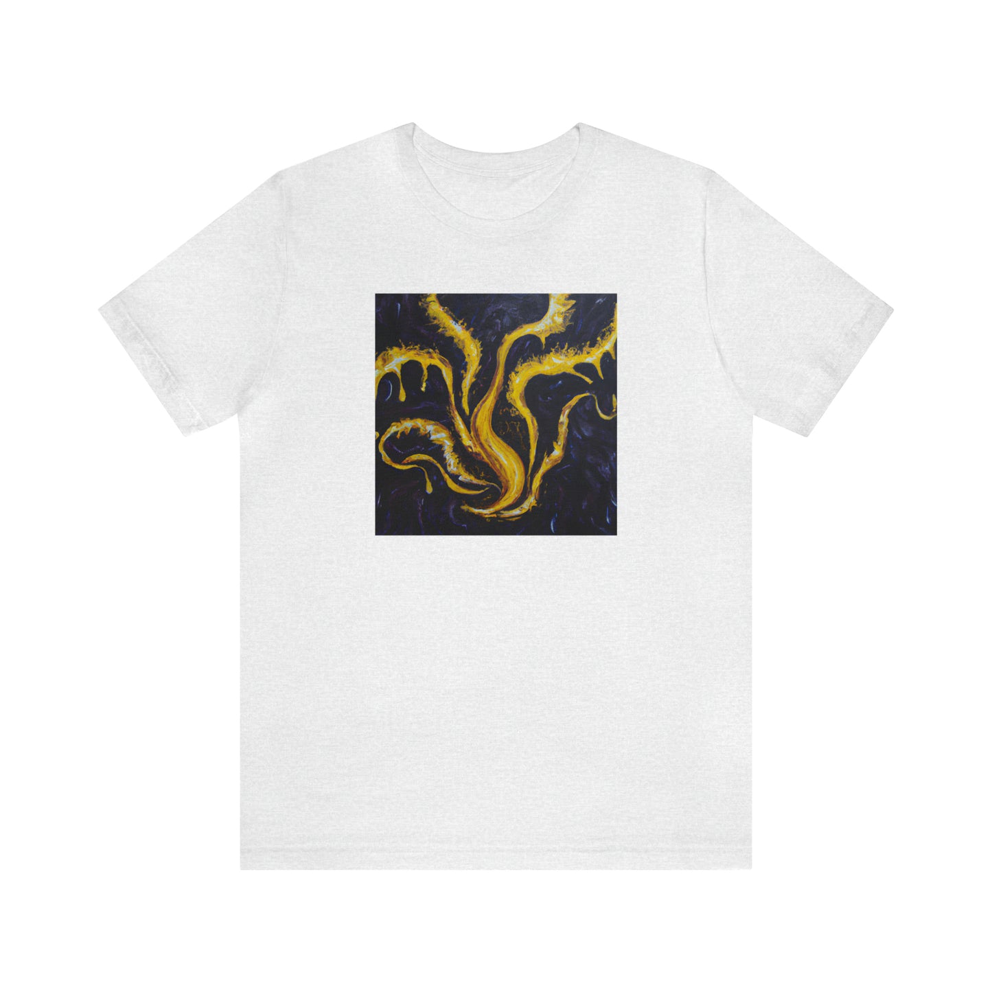 Vanadium Starlite - Chemistry, Abstractly - Tee