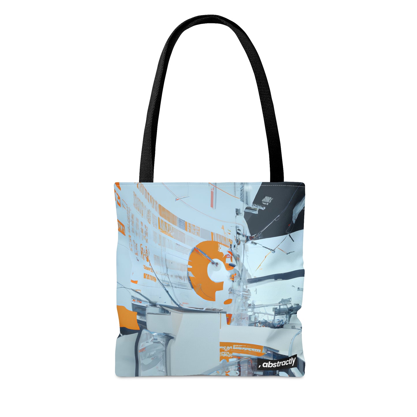 Noble Ledger - Tax, Abstractly - Tote