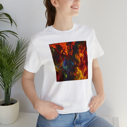 Herrmannite Fusionium - Chemistry, Abstractly - Tee