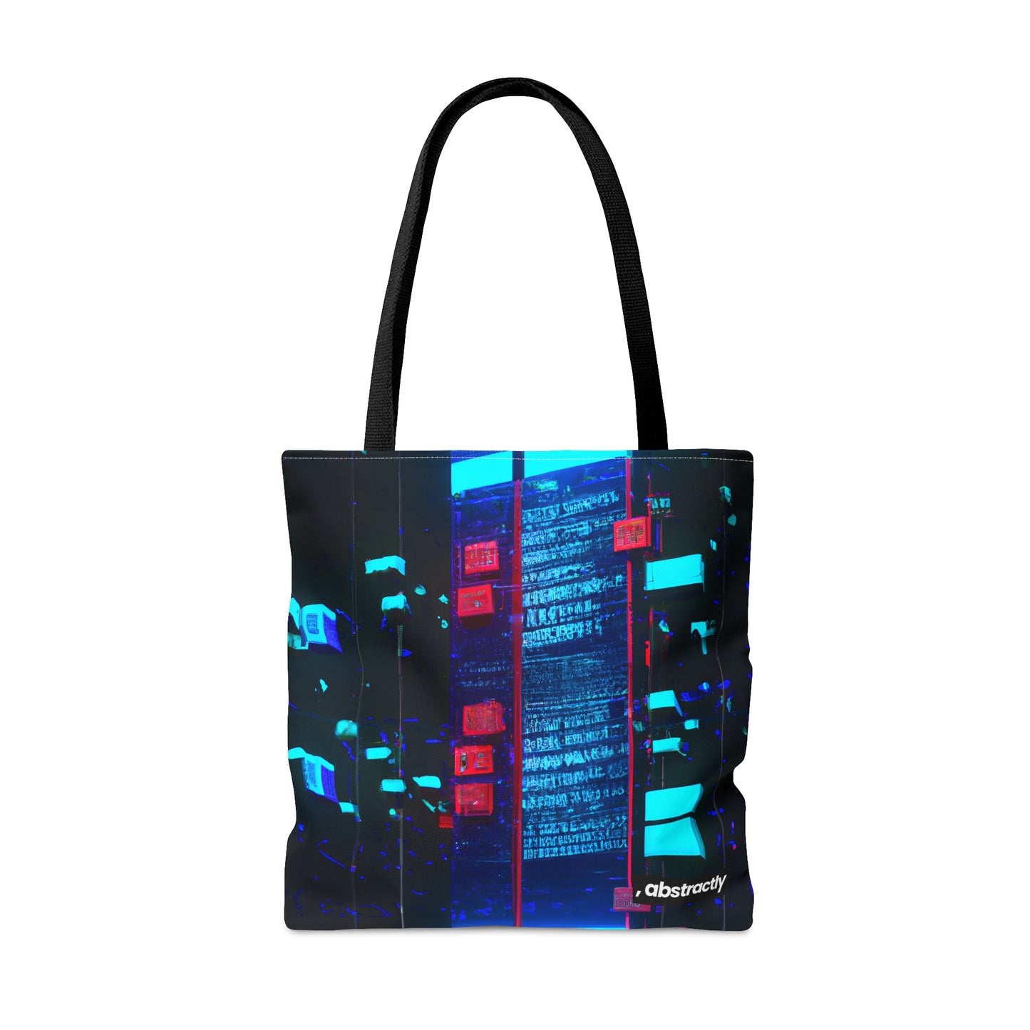 Vantage Ledger - Revenue, Abstractly - Tote