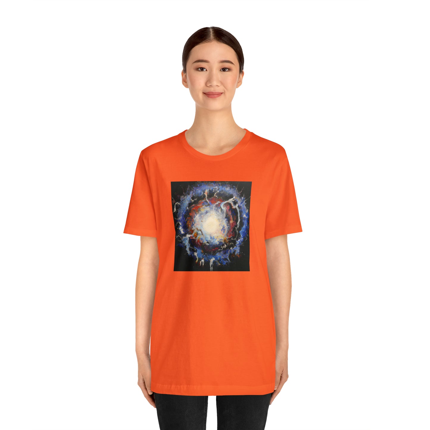 Quantum Fluxite - Chemistry, Abstractly - Tee