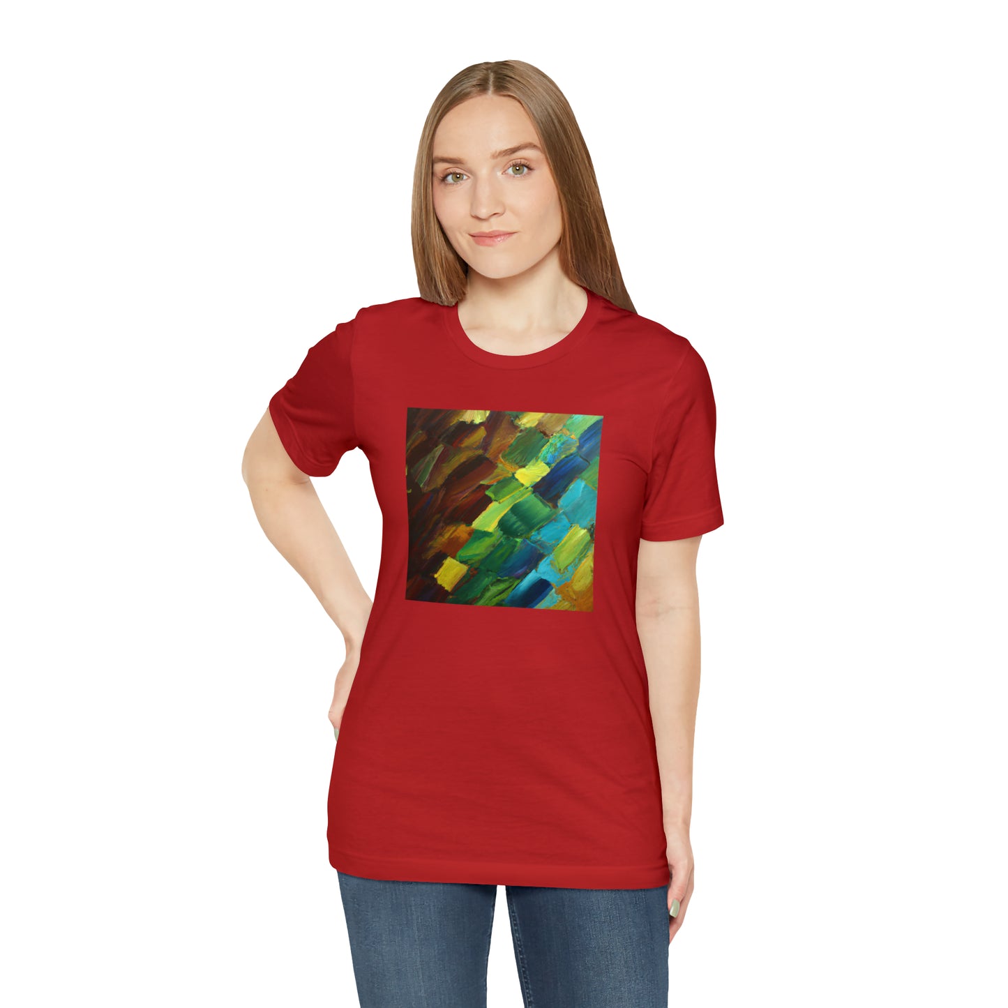 Zephyr Helium Hydride - Boron, Abstractly - Tee