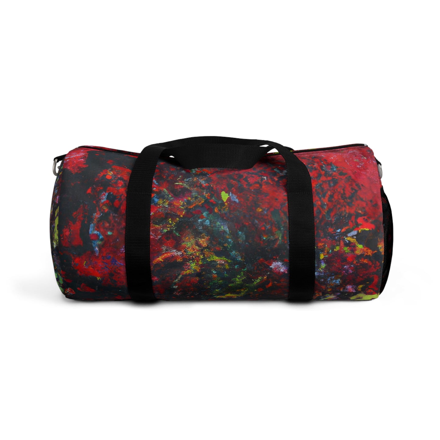 Kostromin Fusionite - Chemistry, Abstractly - Duffel