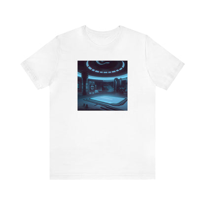 Blue Summit Financial - Interest, Abstractly - Tee