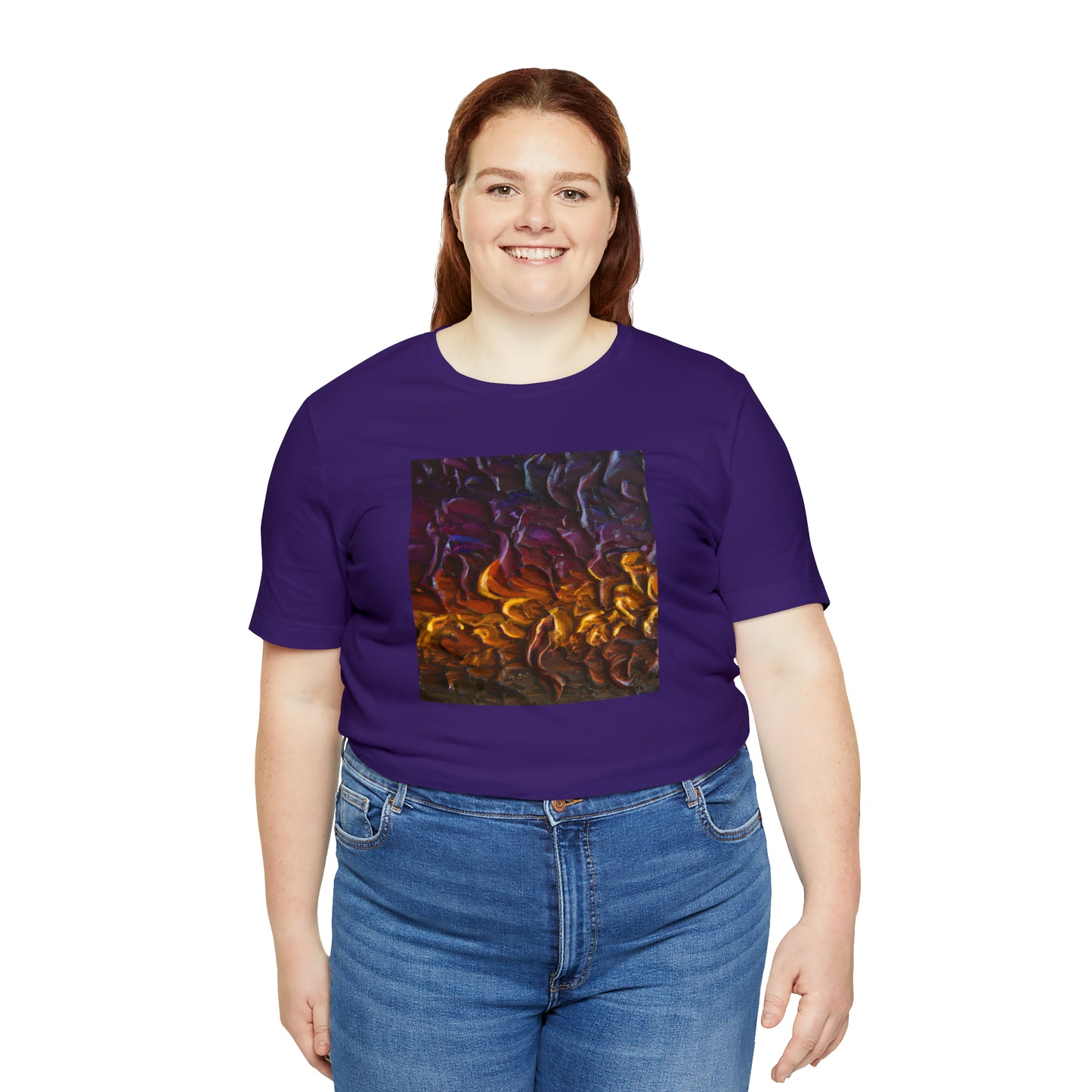 Galactonium Oxide - Chemistry, Abstractly - Tee