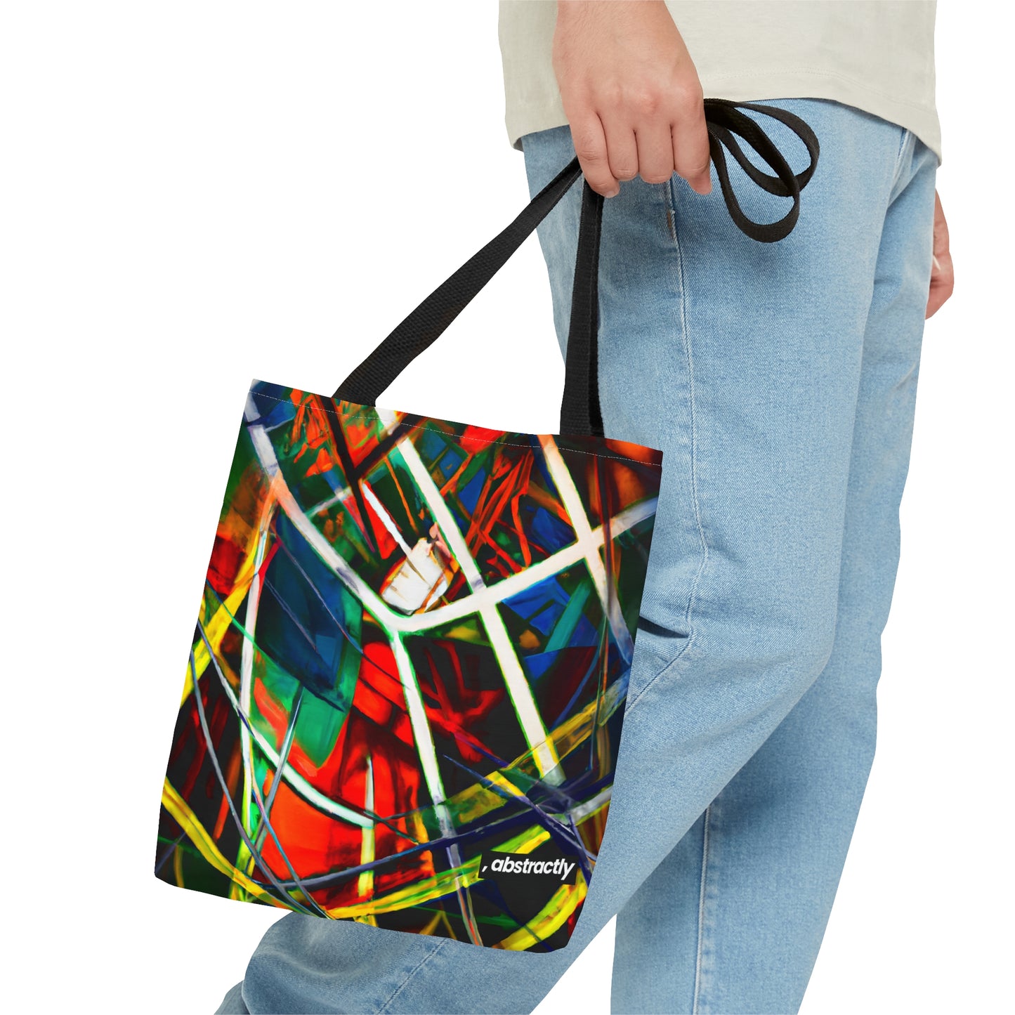 Philip Marconi - Tension Force, Abstractly - Tote