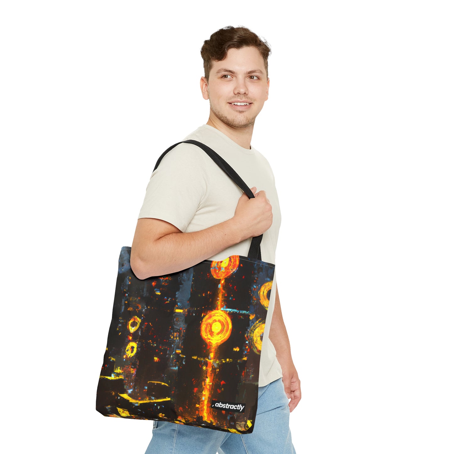 Vertex Capital - Equity, Abstractly - Tote