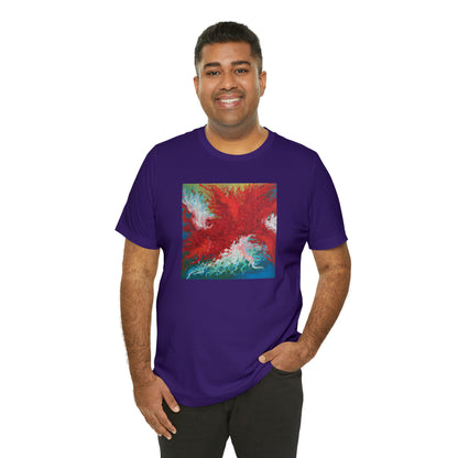 Fluoridium Hexanate - Chemistry, Abstractly - Tee