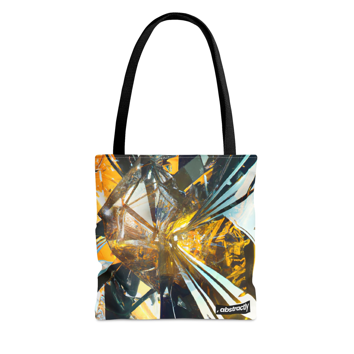 Peak Integrity - Tax, Abstractly - Tote