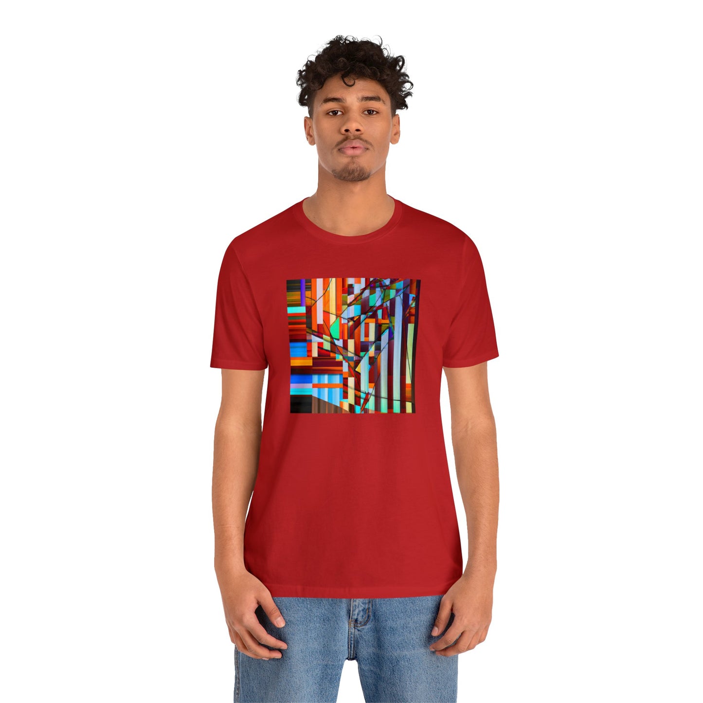 Edward Higgs - Electromagnetic Force, Abstractly - Tee