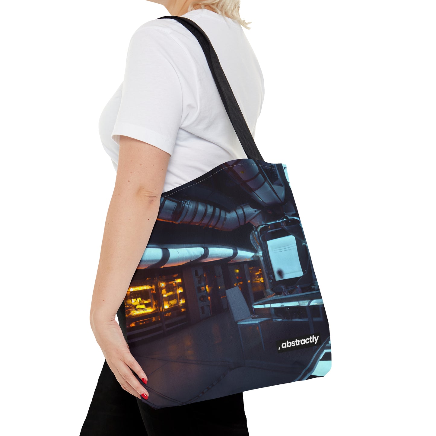 Chartis Associates - General Ledger, Abstractly - Tote