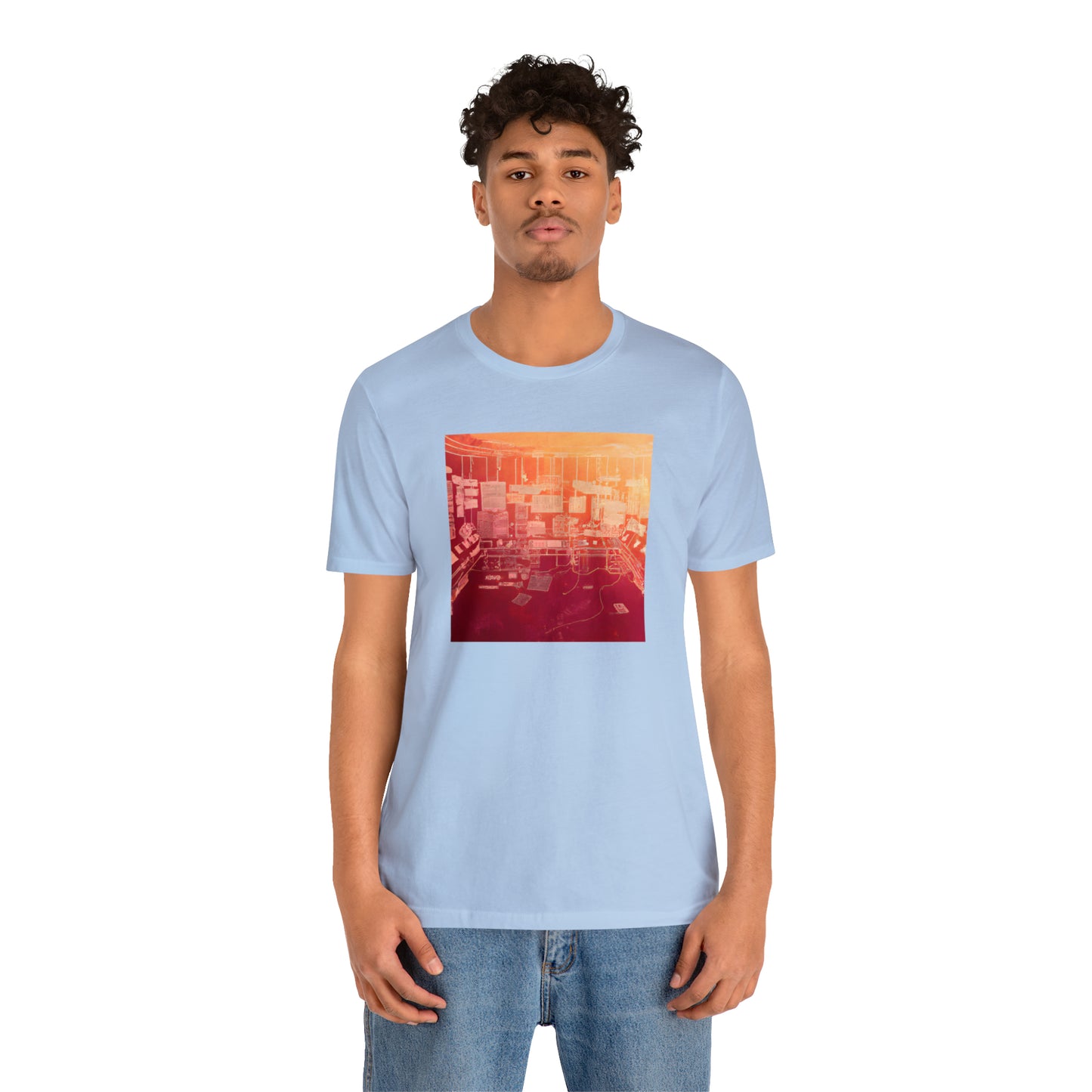 Eagle Integrity - Cash Flow, Abstractly - Tee