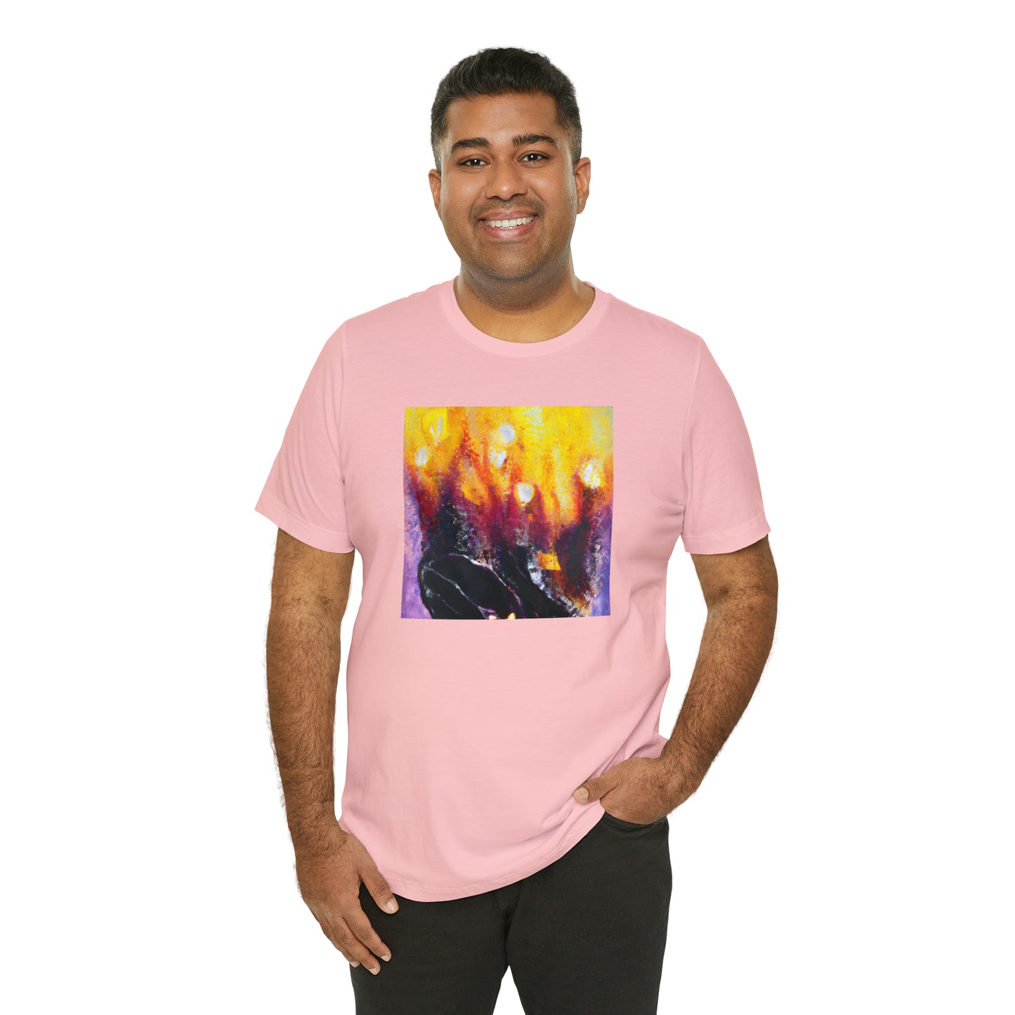 Quantum Fluxium - Chemistry, Abstractly - Tee