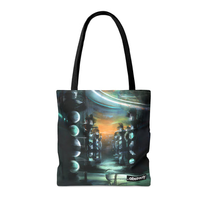 VentureGuard Financial - Diversification, Abstractly - Tote