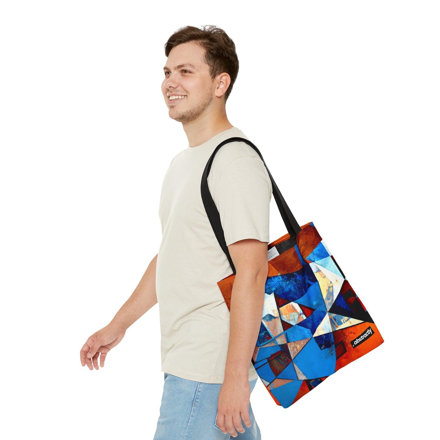 Bernard Fenton - Applied Force, Abstractly - Tote