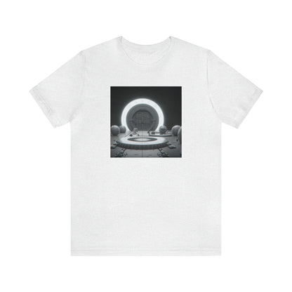 Spectrum Integrity - Asset, Abstractly - Tee