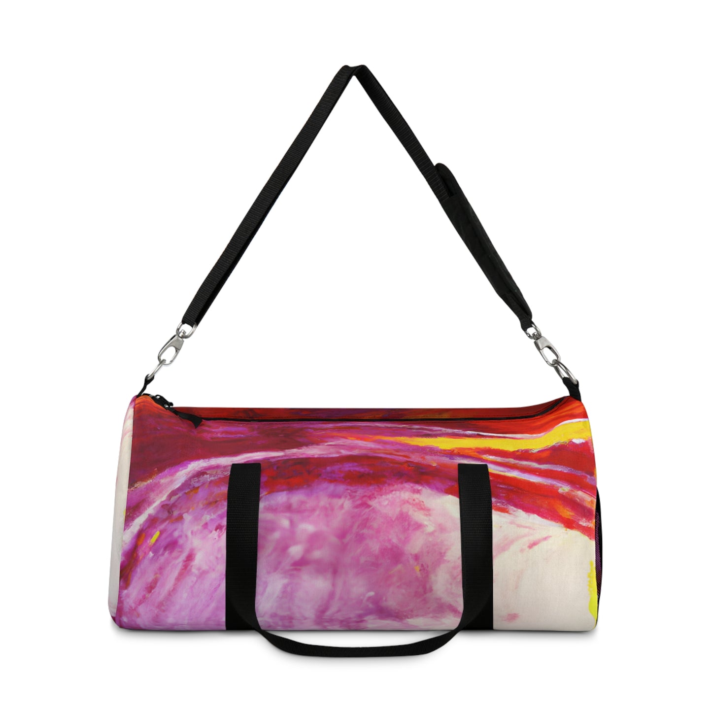 Quazarium Crystalite - Vanadium, Abstractly - Duffel