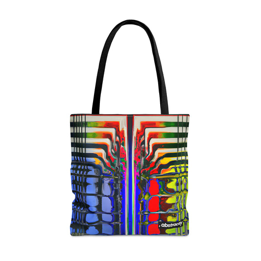 Leonardo Winterbourne - Strong Force, Abstractly - Tote