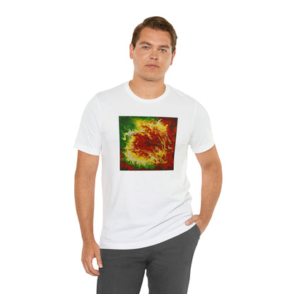 Zephyrionium Oxide - Chemistry, Abstractly - Tee