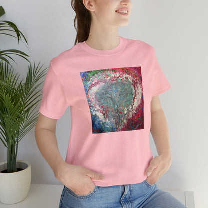 Vanadium Synthetite - Chemistry, Abstractly - Tee