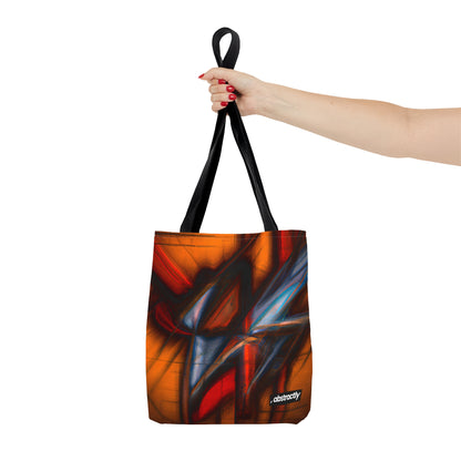 Lena Holmwood - Electromagnetic Force, Abstractly - Tote