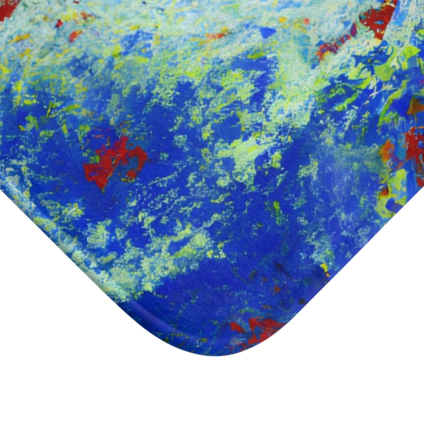 Seneca Sulphide - Chemistry, Abstractly - Bath Mat