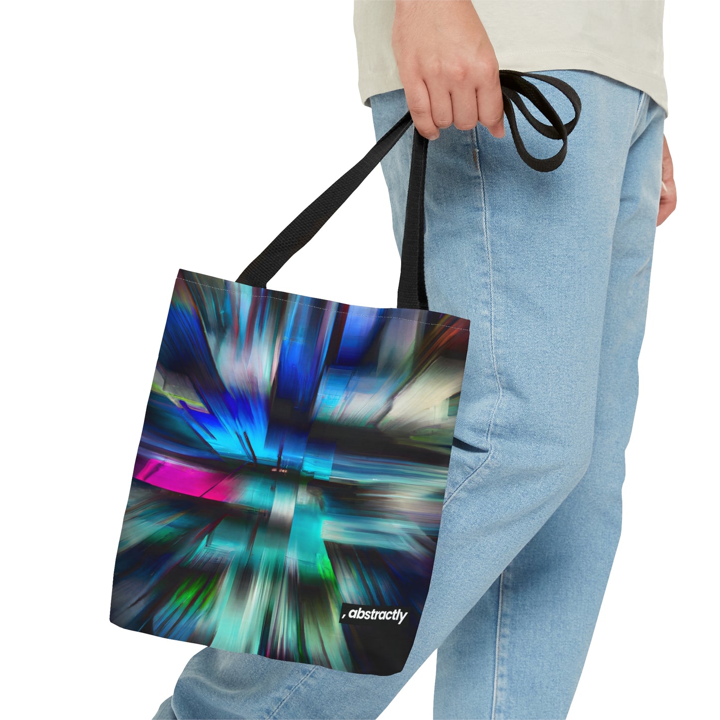 Alice Hartmann - Weak Force, Abstractly - Tote