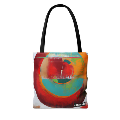 Solarium Angularite - Argon, Abstractly - Tote