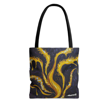 Vanadium Starlite - Chemistry, Abstractly - Tote