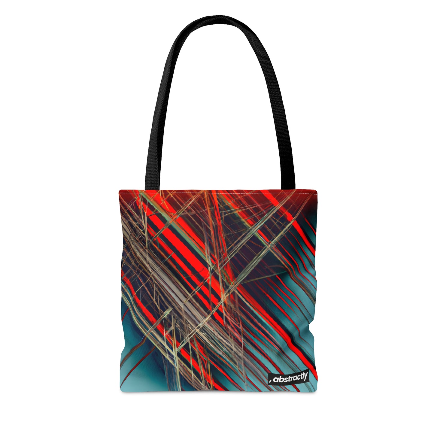 Vivian Bernstein - Air Resistance Force, Abstractly - Tote