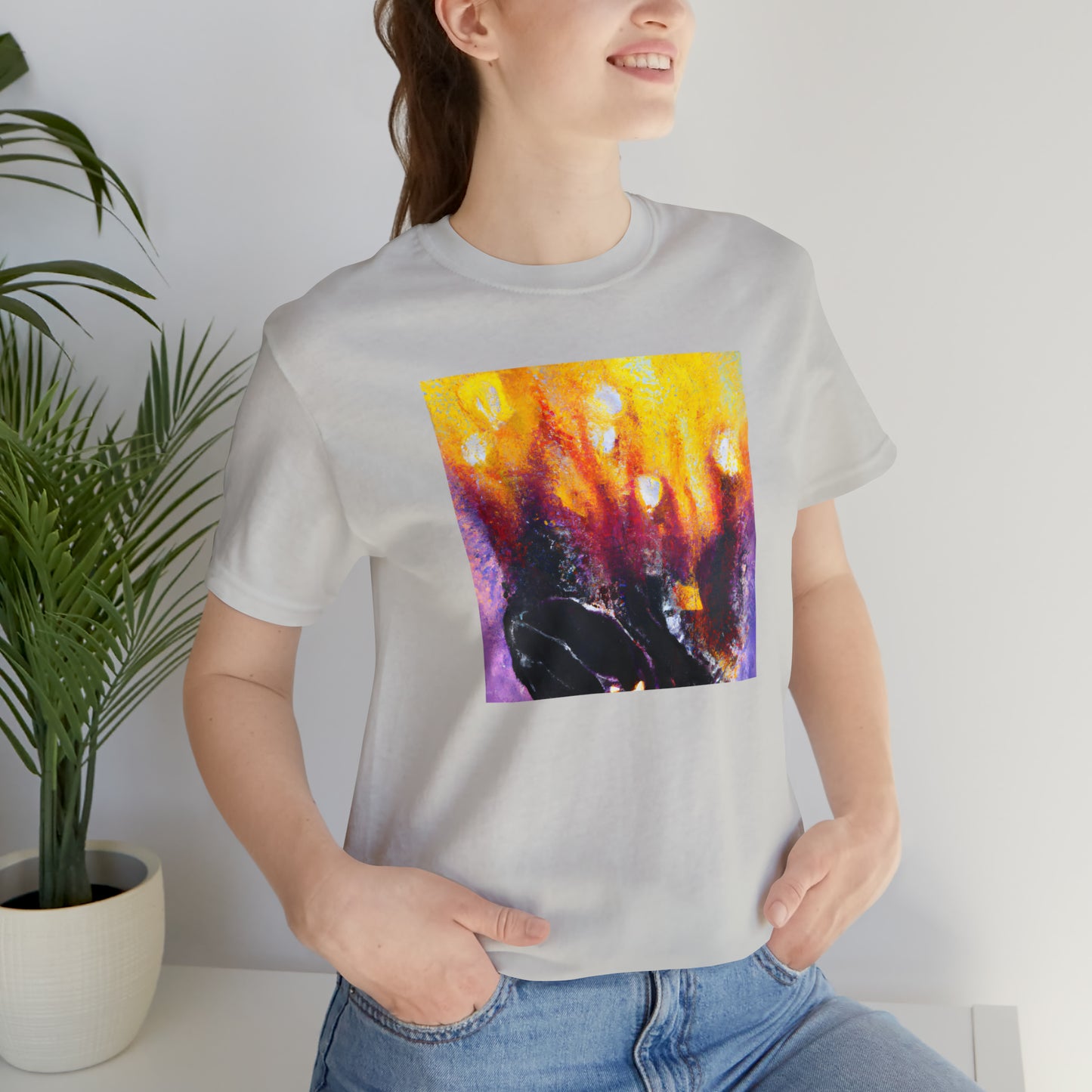 Quantum Fluxium - Chemistry, Abstractly - Tee