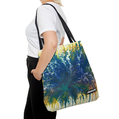 Heliotronium Oxide - Chemistry, Abstractly - Tote