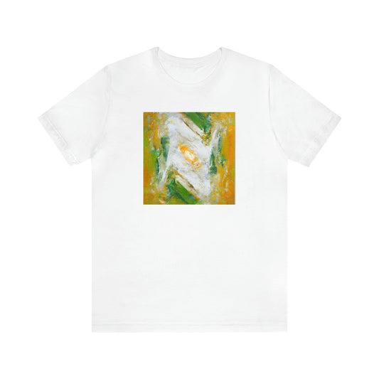 Photon-liteonium - Potassium, Abstractly - Tee