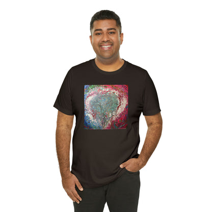 Vanadium Synthetite - Chemistry, Abstractly - Tee