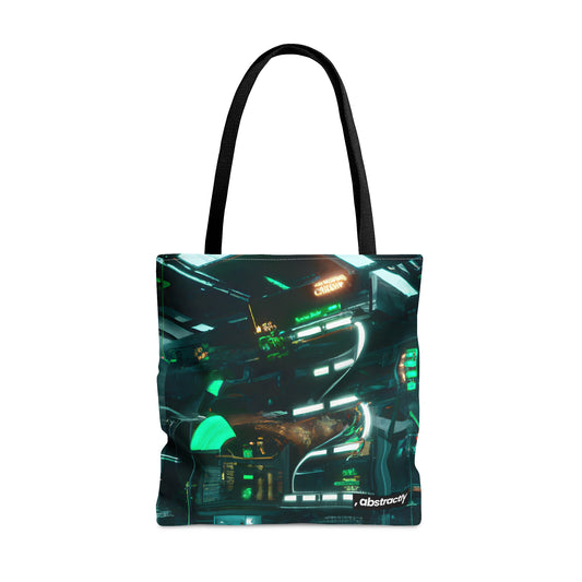 Prime Vista - Cost, Abstractly - Tote