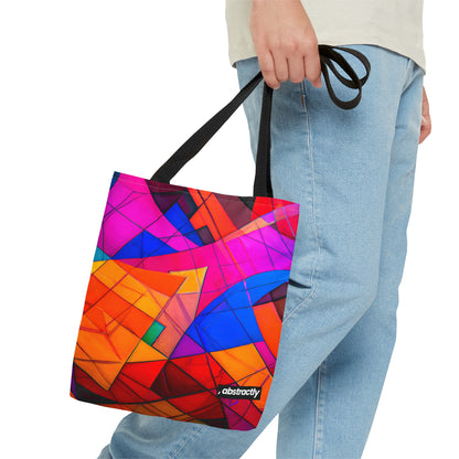 Frank Schroeder - Air Resistance Force, Abstractly - Tote