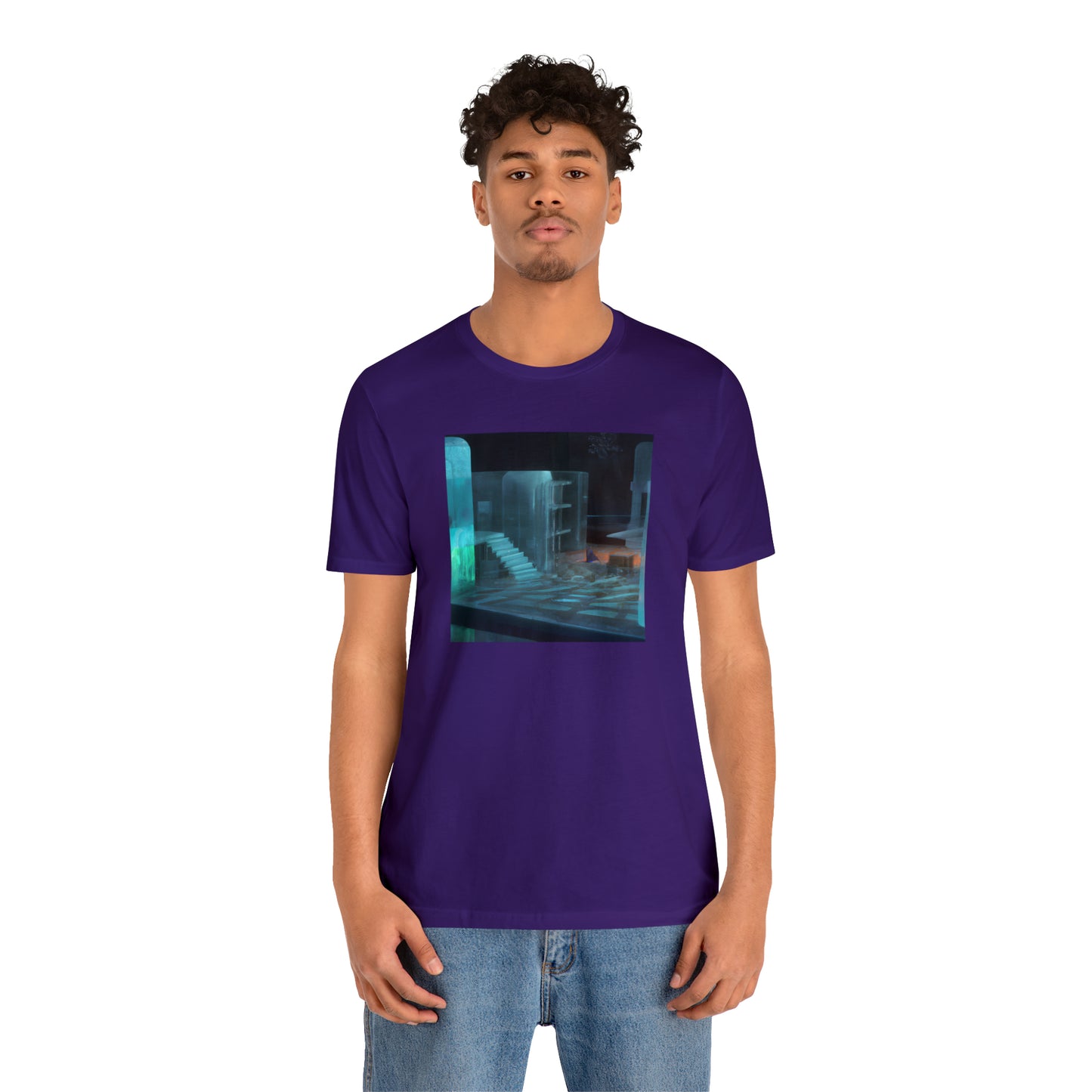 Integrity Vision - General Ledger, Abstractly - Tee