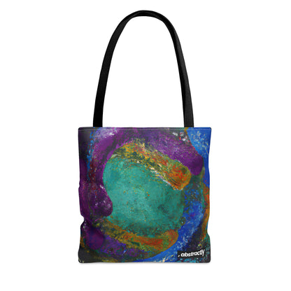 Starfire Aluminide - Chemistry, Abstractly - Tote