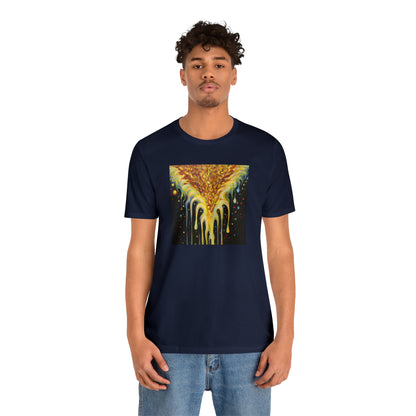 Shoadium Fluxite - Chemistry, Abstractly - Tee