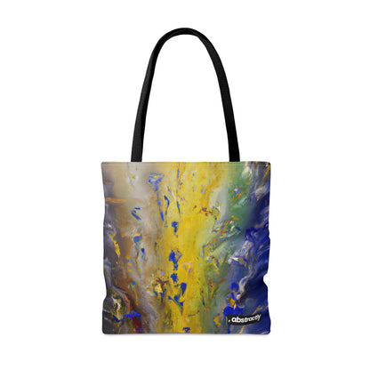 Lavoisier's Luminance - Chemistry, Abstractly - Tote