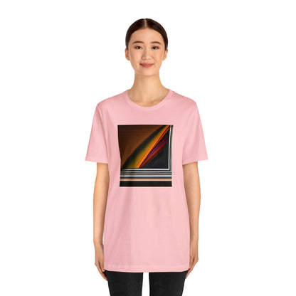 Rowan Abernathy - Spring Force, Abstractly - Tee