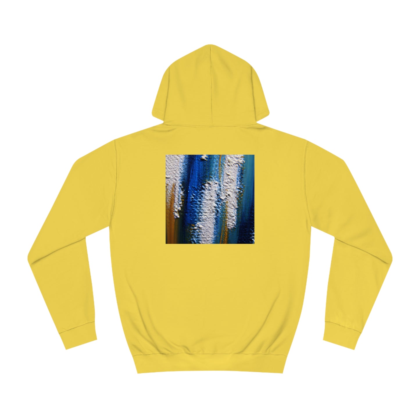 Crystalloxium Hydraflux - Chemistry, Abstractly - Hoodie