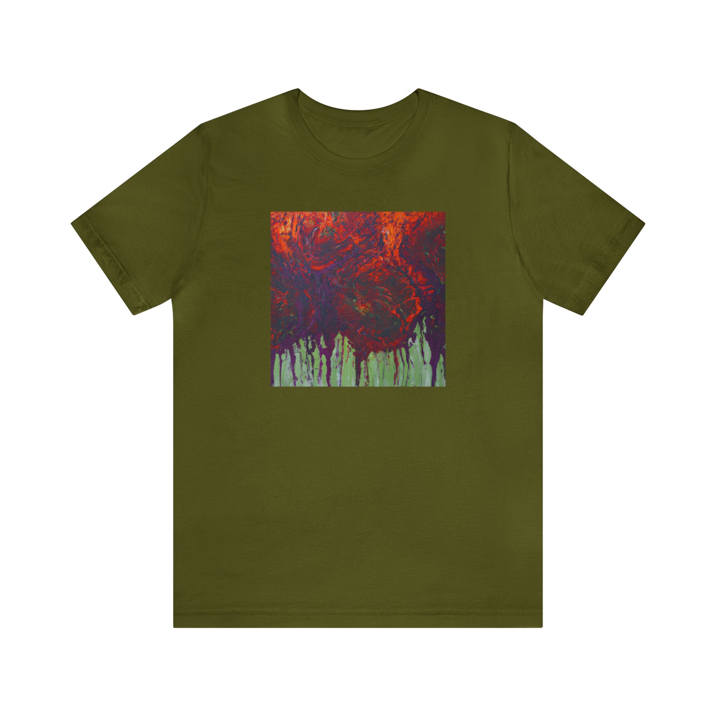 Quantum Carbonate - Chemistry, Abstractly - Tee