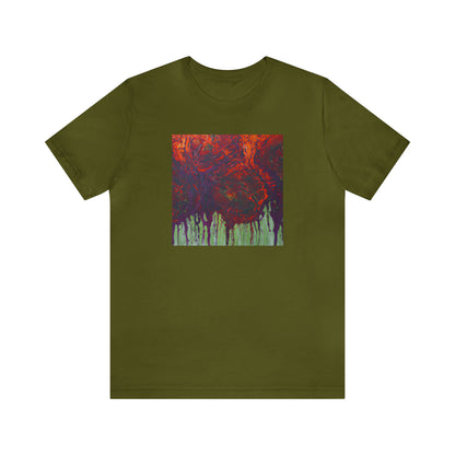 Quantum Carbonate - Chemistry, Abstractly - Tee