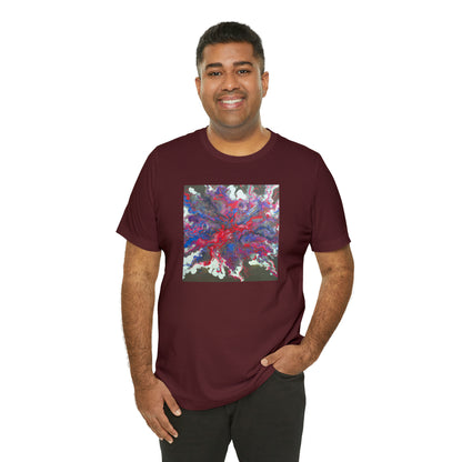 Adalbertonium Fluxide - Chemistry, Abstractly - Tee