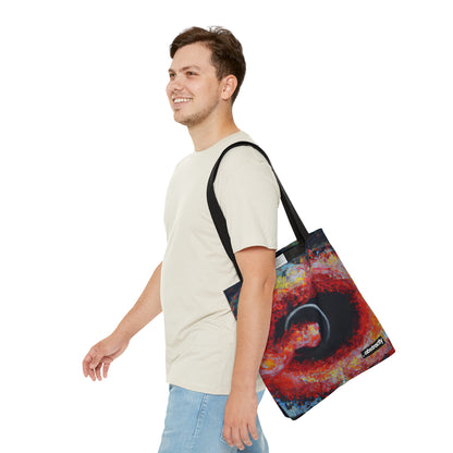 Oblivion Hexatrite - Chemistry, Abstractly - Tote