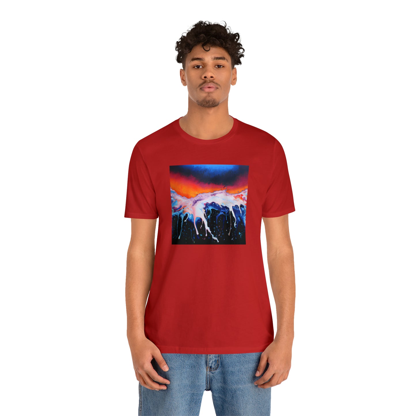 Bischoffite Alloy - Chemistry, Abstractly - Tee