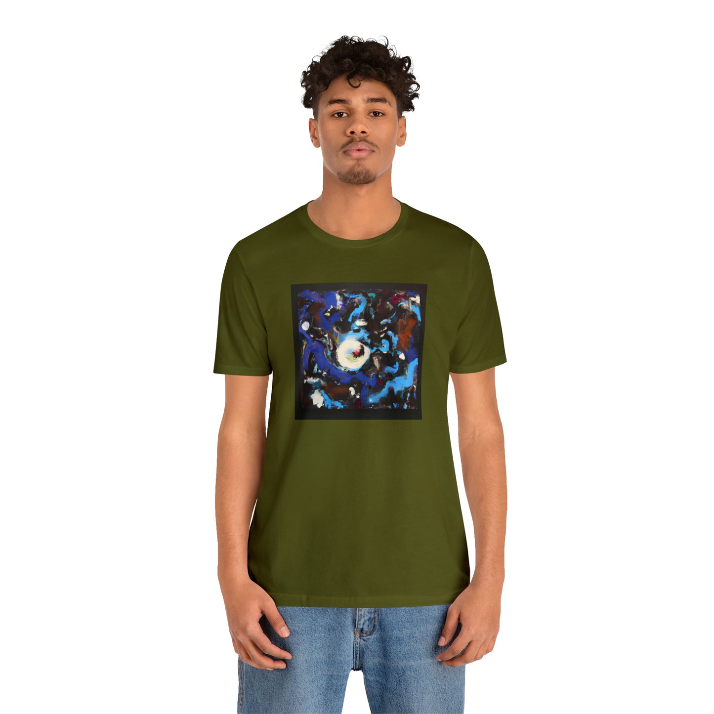 Fluxion Nitrate - Chemistry, Abstractly - Tee