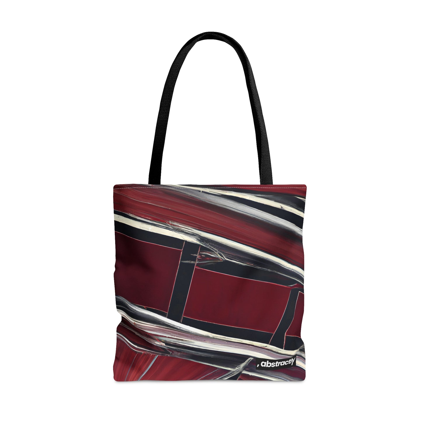 Edwin Holloway - Spring Force, Abstractly - Tote